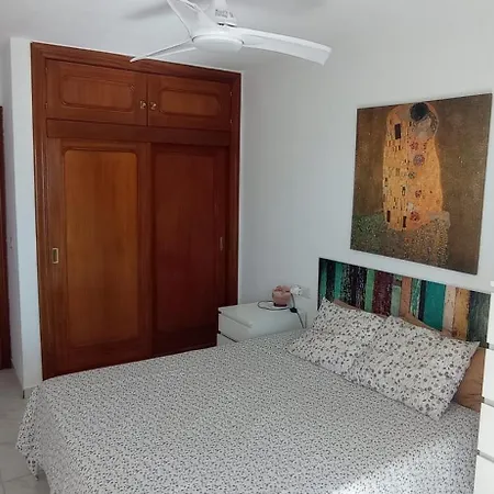 Frente Al Mar Paz Y Relax Apartment Fuengirola