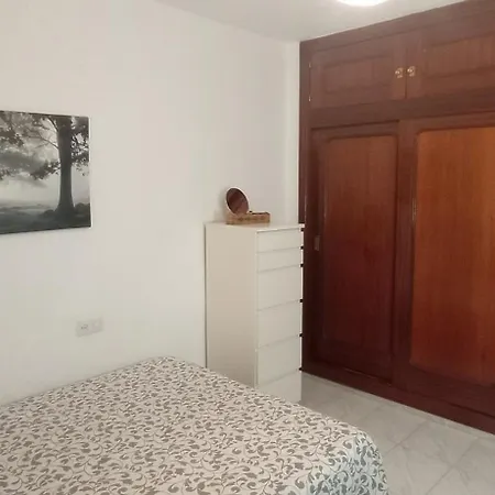 Frente Al Mar Paz Y Relax Apartment