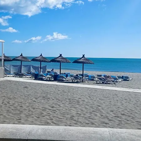 Frente Al Mar Paz Y Relax Fuengirola