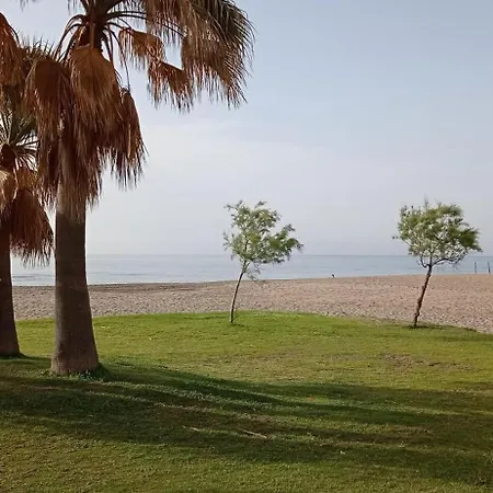 Frente Al Mar Paz Y Relax Apartment *